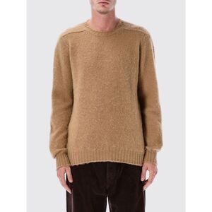 Howlin Sweater Men Sand